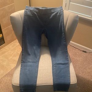 Women’s skinny Liverpool Jeans